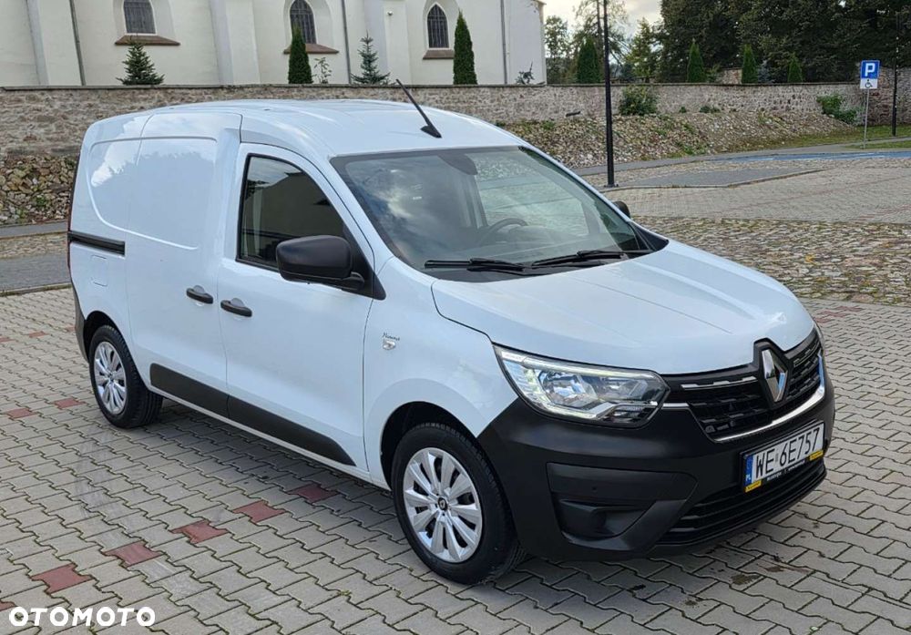 Renault Express Van - 3