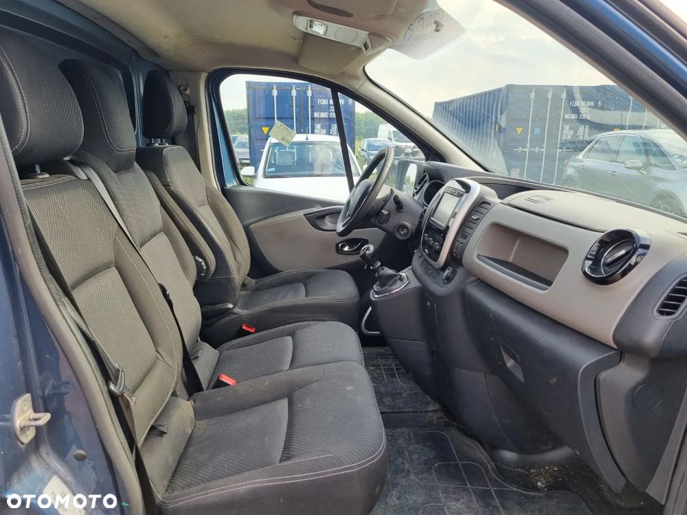 Renault Trafic - 17