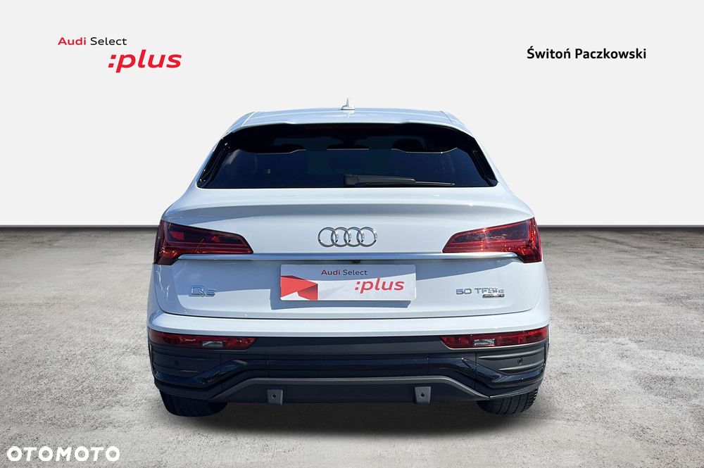 Audi Q5 Sportback - 4