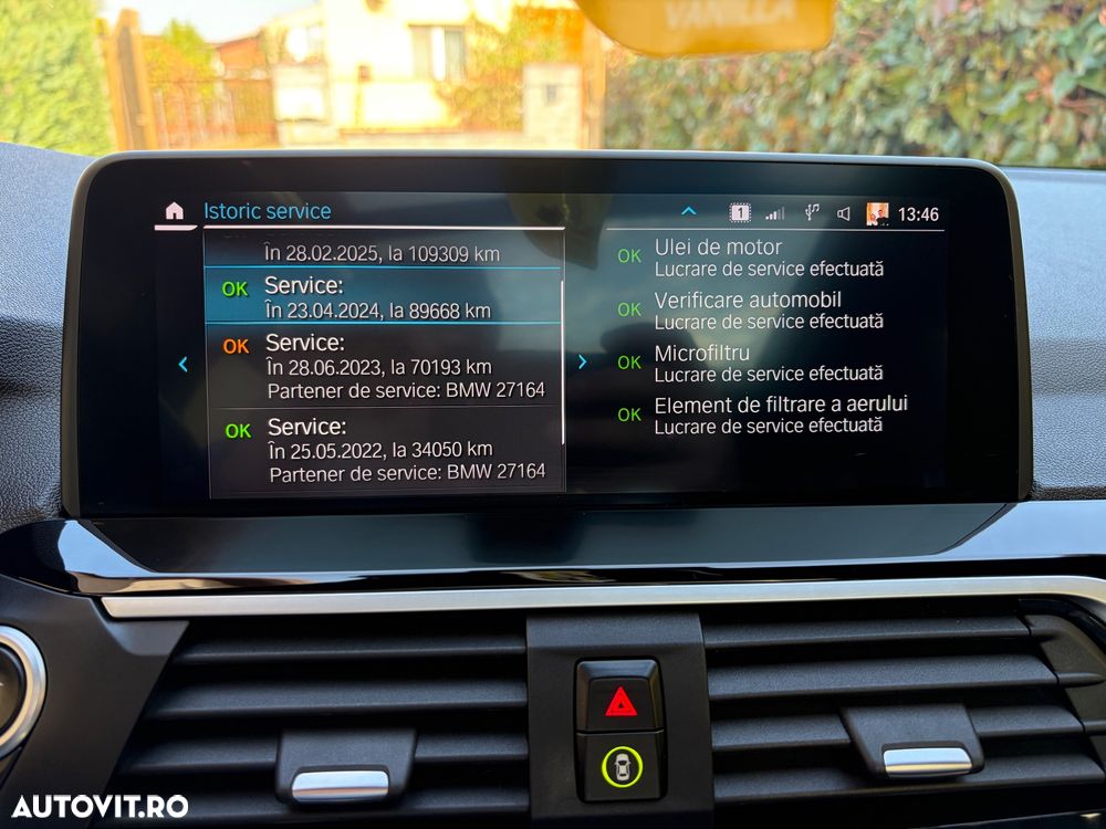 BMW X3 xDrive30e AT PHEV - 6
