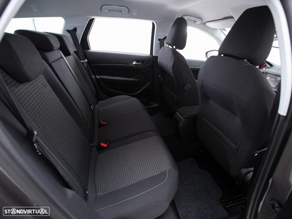 Peugeot 308 SW - 11