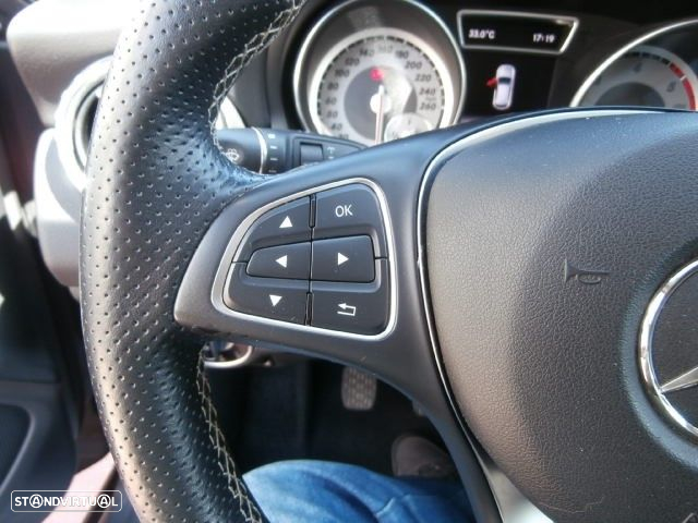 Mercedes-Benz GLA 180 CDi Style - 23