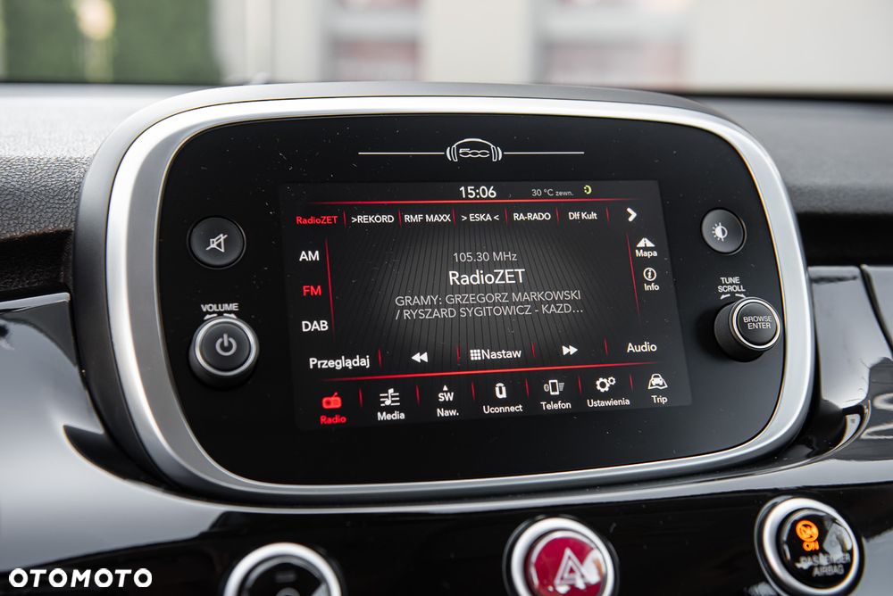 Fiat 500X 1.0 FireFly Turbo 4x2 S&S Cross - 24
