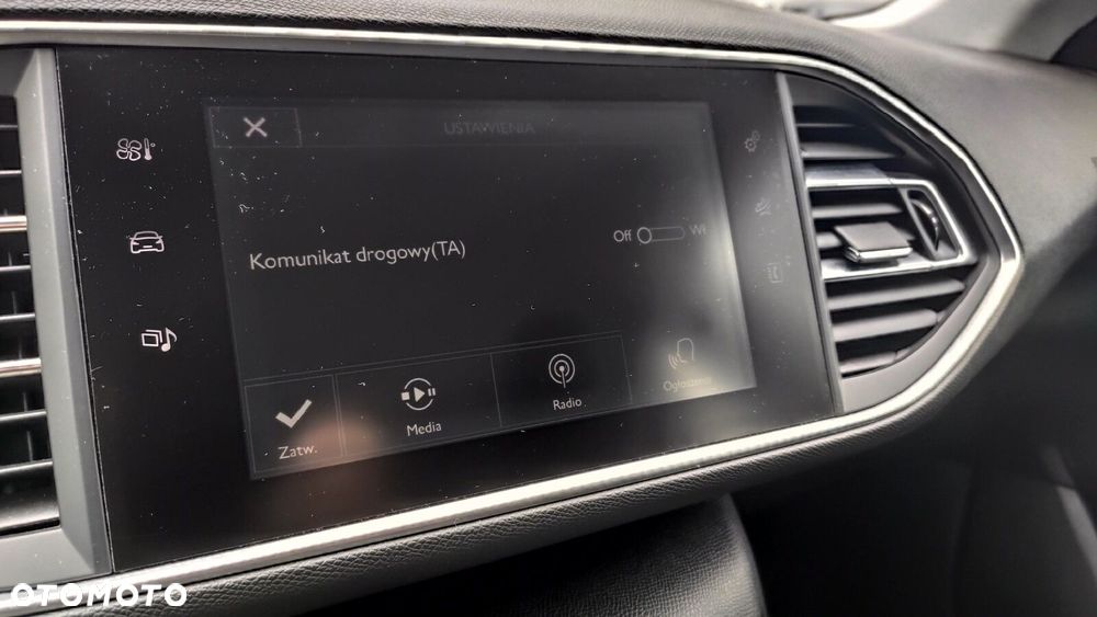 Peugeot 308 - 21