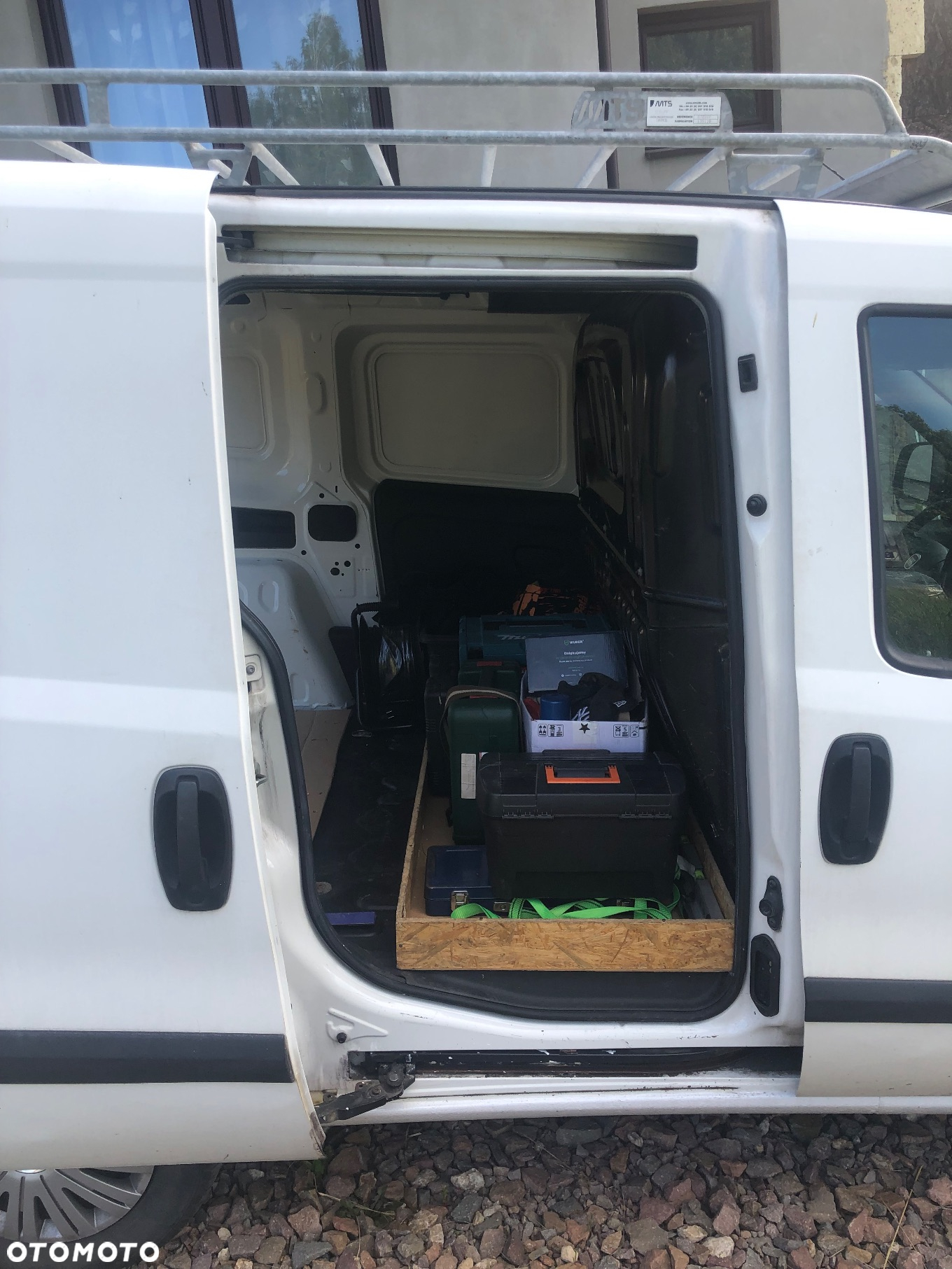 Fiat Doblo - 15