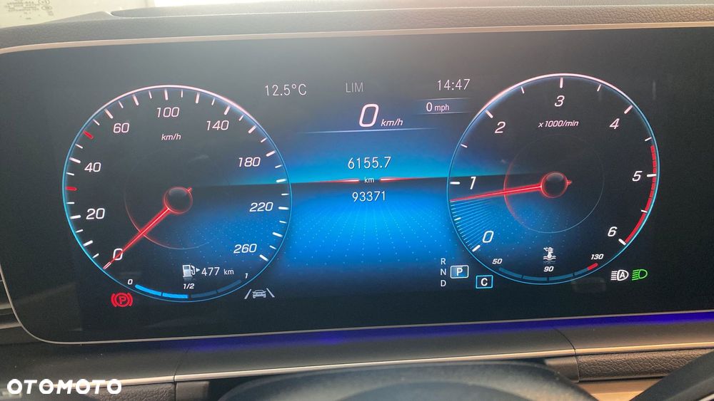 Mercedes-Benz GLE 300 d 4-Matic - 18