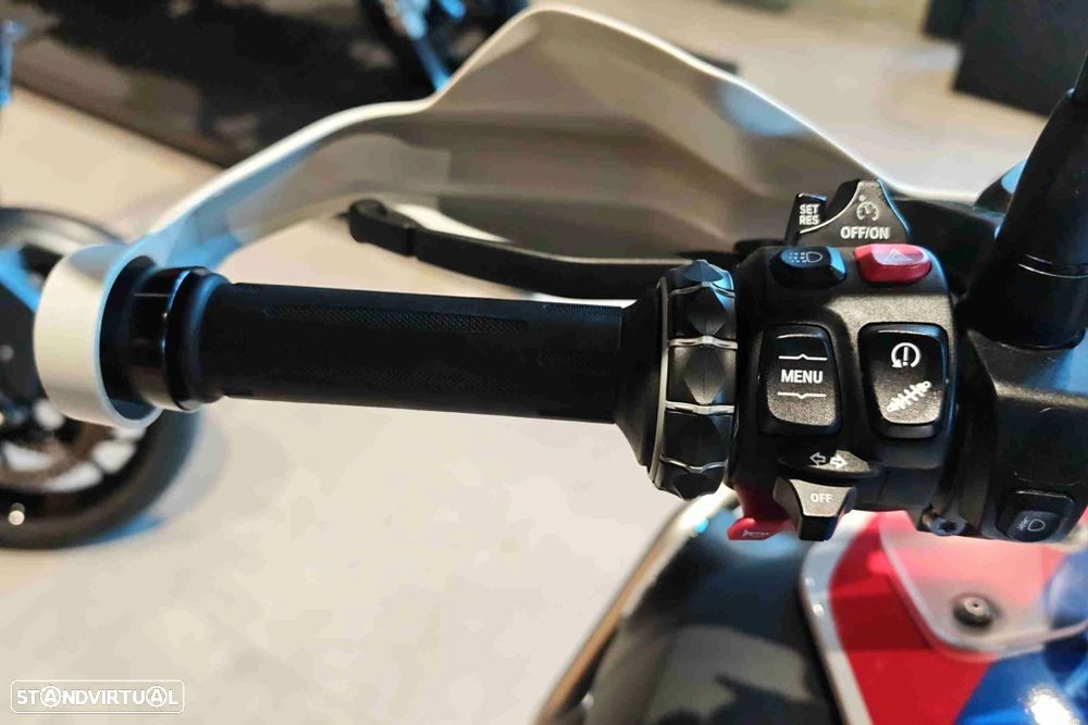 BMW R 1250 GS Adventure - 6