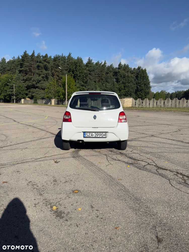Renault Twingo 2010 photo 5