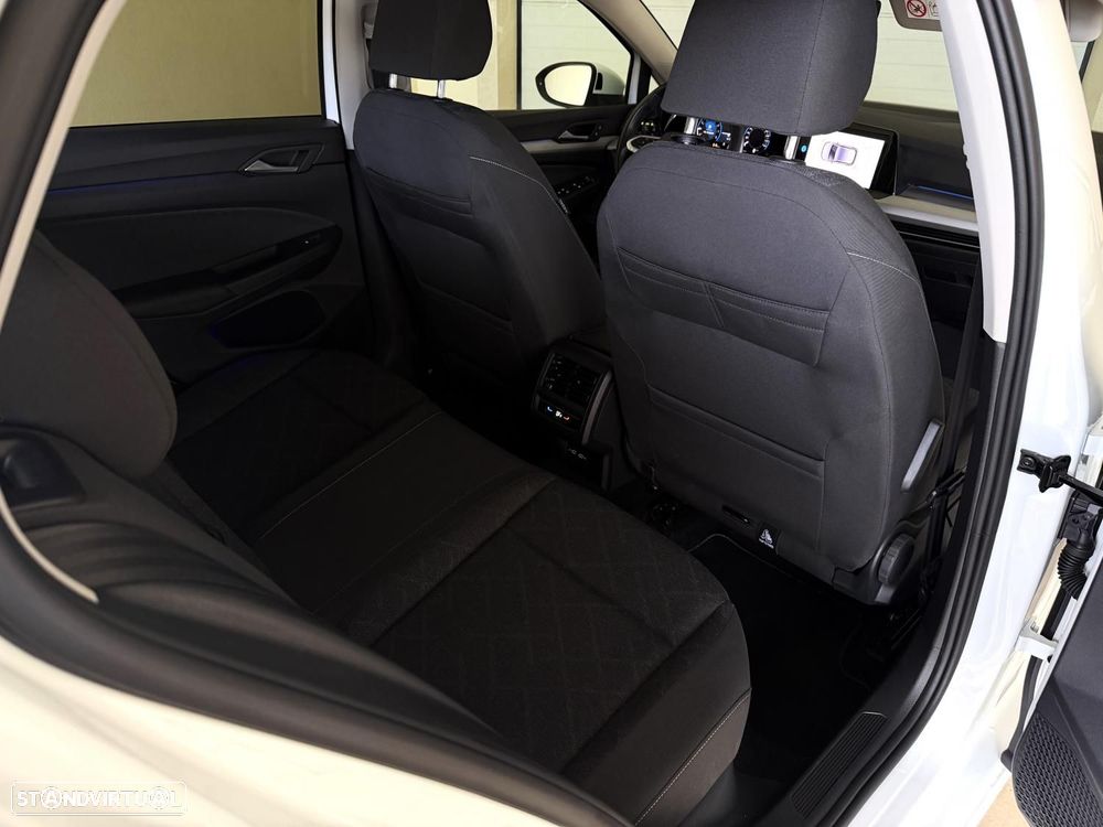 VW Golf 1.0 TSI Life - 15