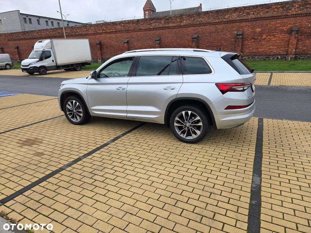 Skoda Kodiaq 2.0 TDI 4x4 DSG Ambition - 3