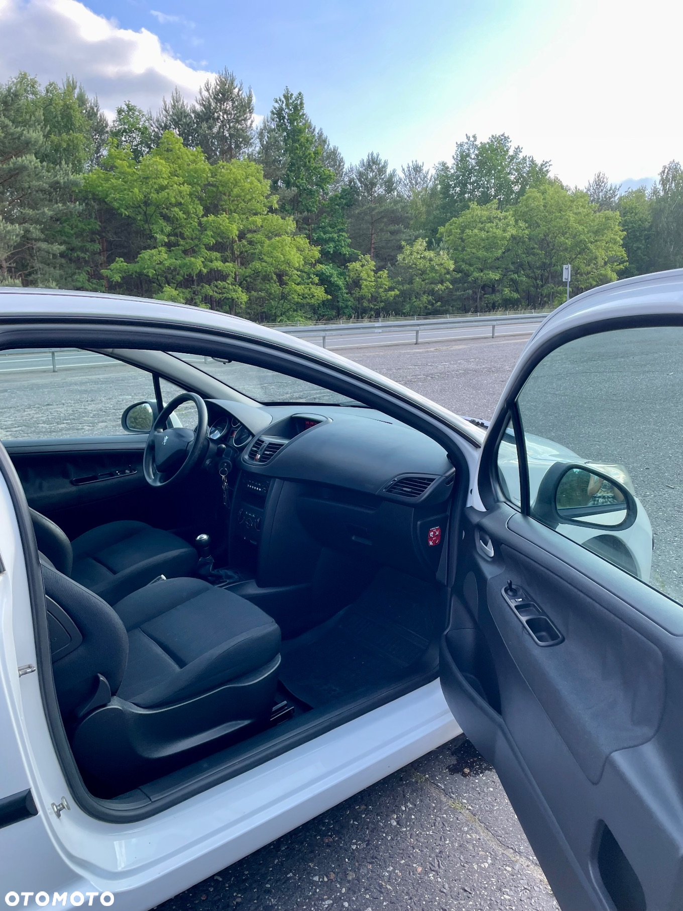 Peugeot 207 - 9