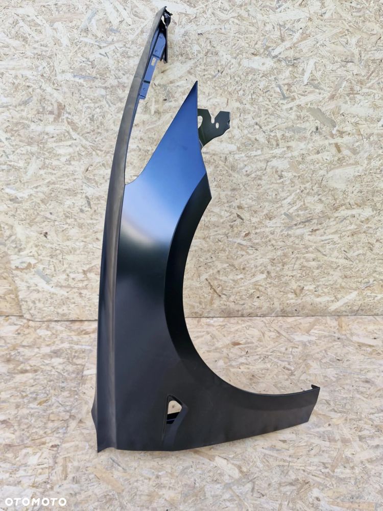 TESLA MODEL 3 BŁOTNIK LEWY/PRAWY KOMPLET 1097252-00-F/1097253-00-F - 4