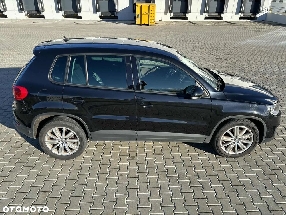 Volkswagen Tiguan 1.4 TSI Trend&Fun - 16