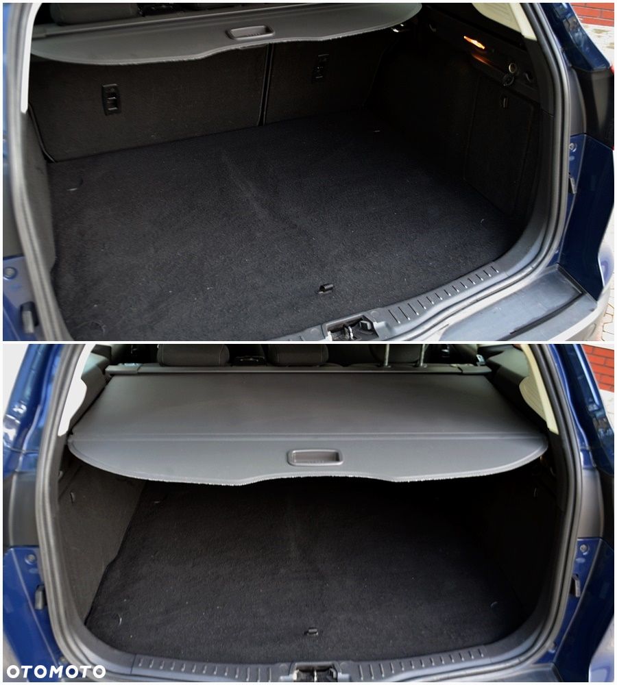 Ford Focus 1.5 TDCi Trend - 27