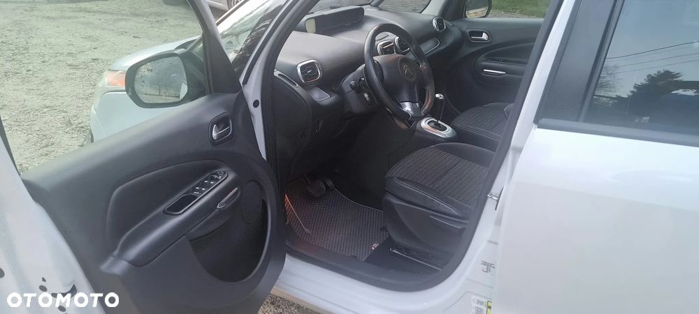 Citroën C3 Picasso VTi 120 EGS6 Exclusive - 5
