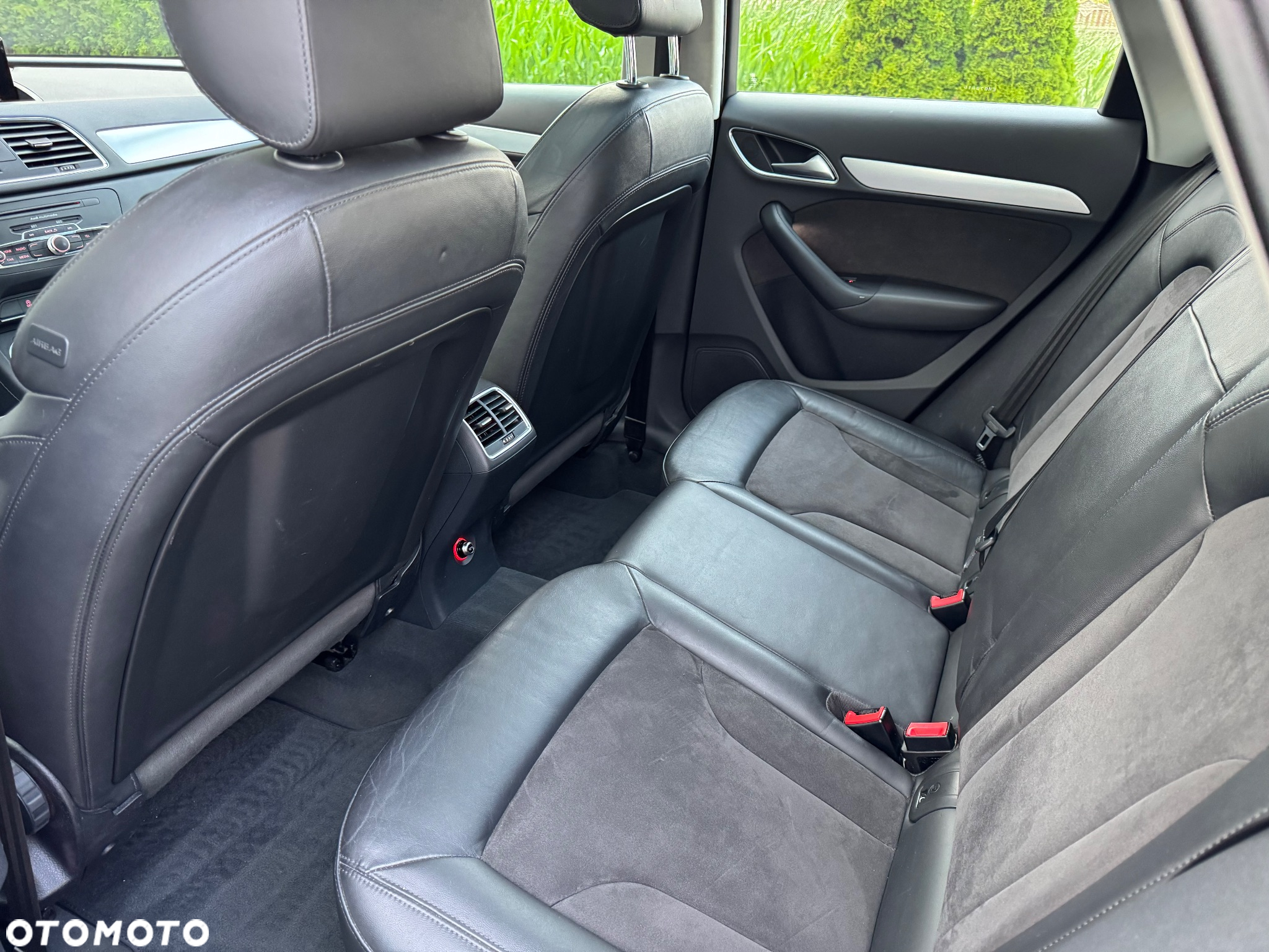 Audi Q3 2.0 TDI Prime Edition - 11