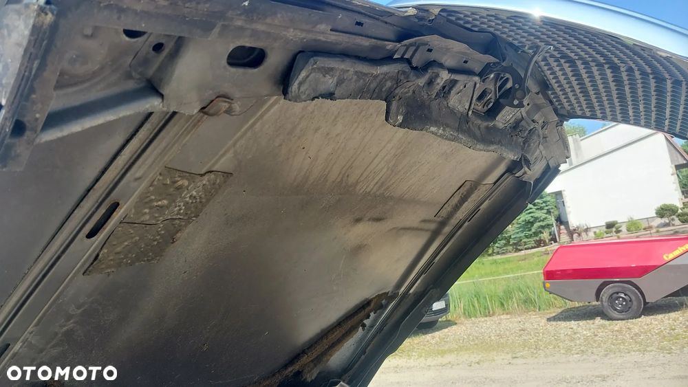 Mercedes-Benz W124 (1984-1993) - 29