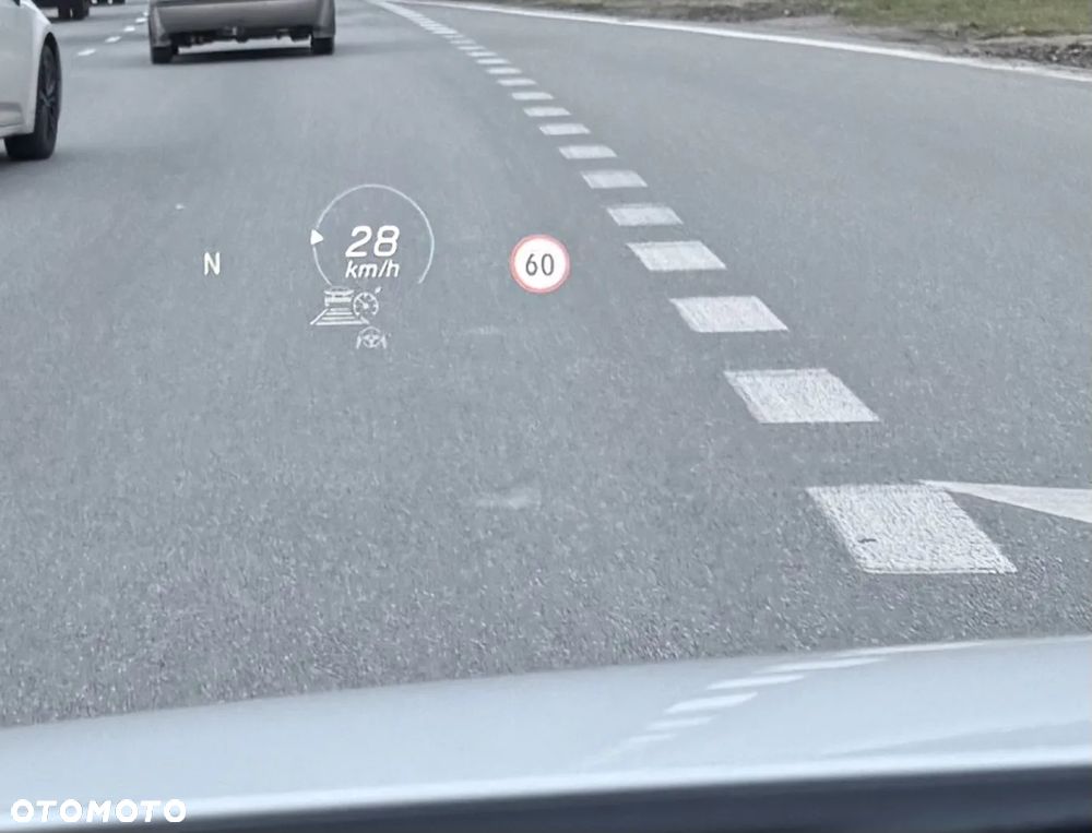 Mercedes-Benz Klasa A - 14