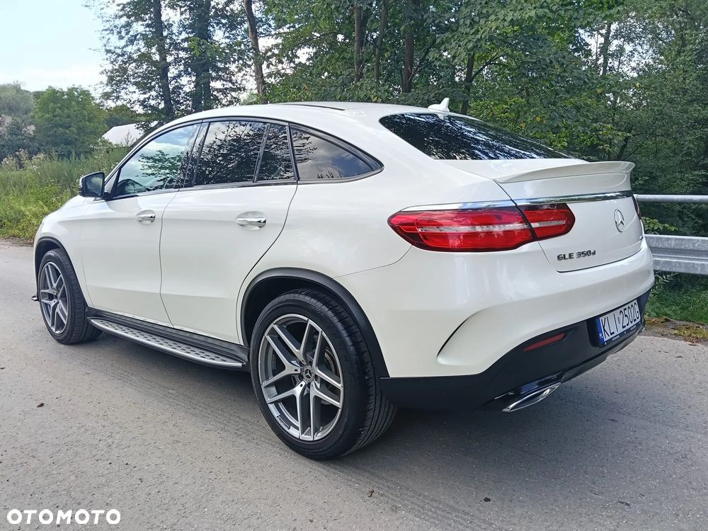 Mercedes-Benz GLE - 19