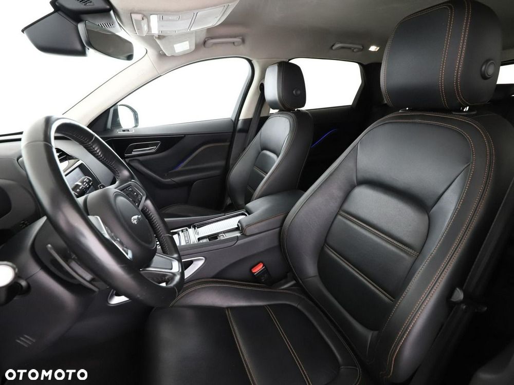 Jaguar F-Pace 20d AWD Prestige - 14