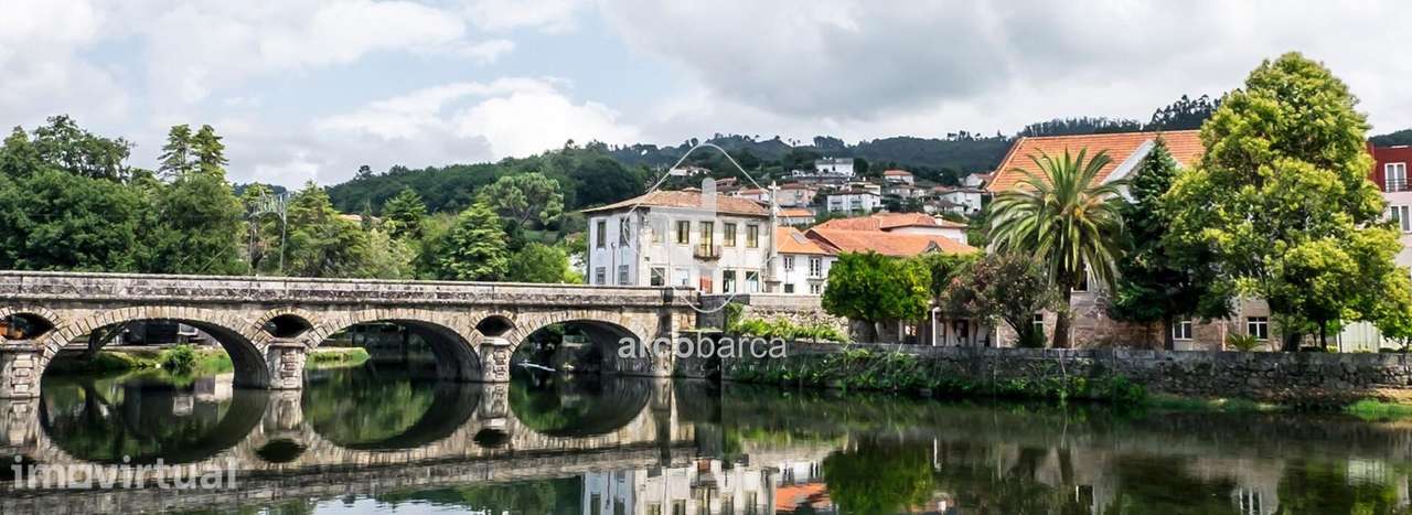 Terreno para construção em Távora Santa Maria - Arcos de Valdevez - Grande imagem: 5/6