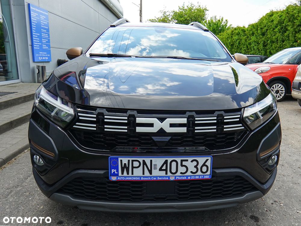 Dacia Jogger 1.0 TCe Extreme - 5