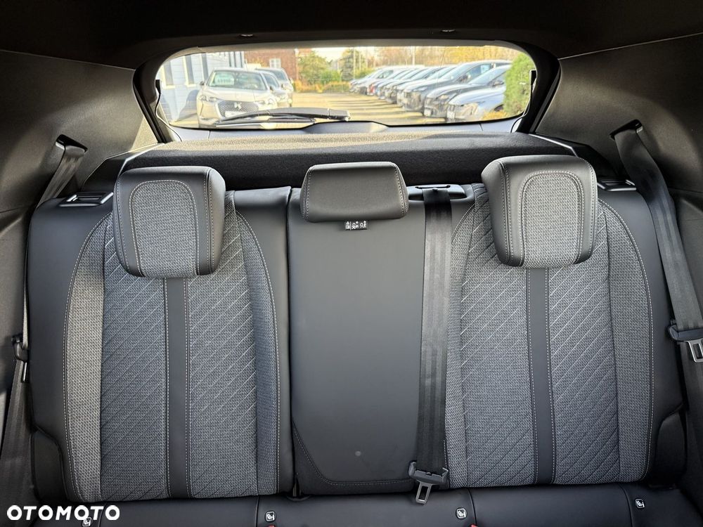 Peugeot 2008 - 20