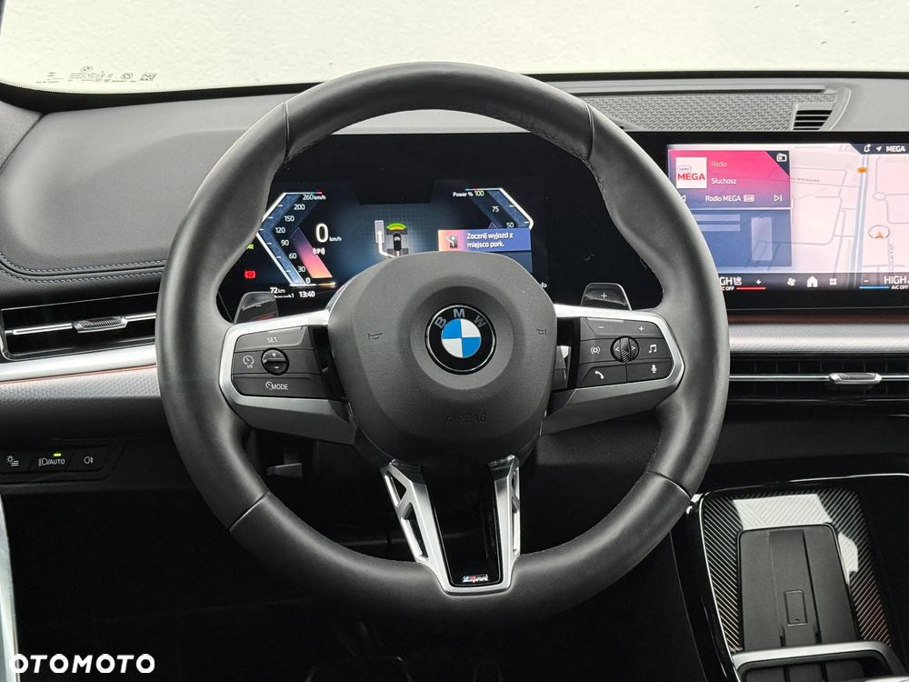 BMW X1 sDrive18i M Sport - 15