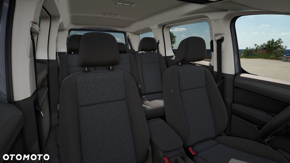 Volkswagen Caddy Maxi 2.0 TDI Life DSG - 15