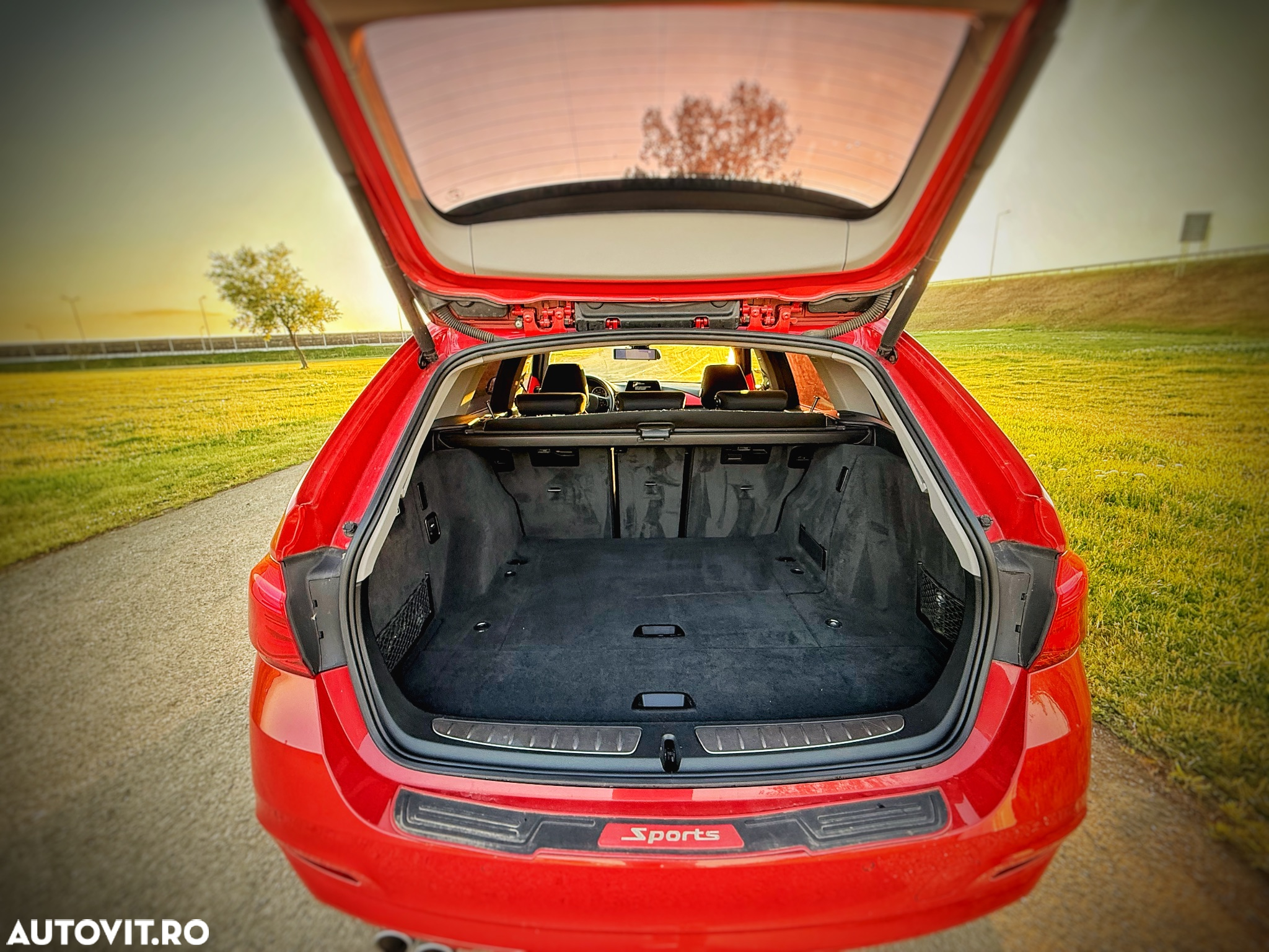 BMW Seria 3 - 9