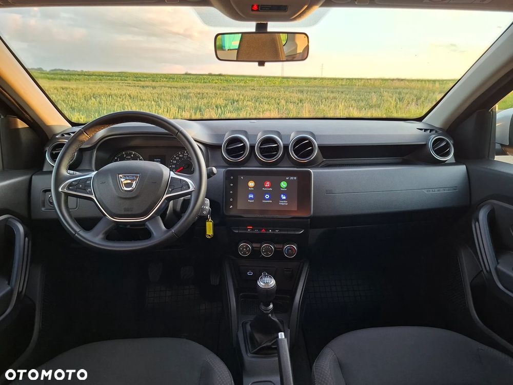 Dacia Duster 1.0 TCe Comfort - 19
