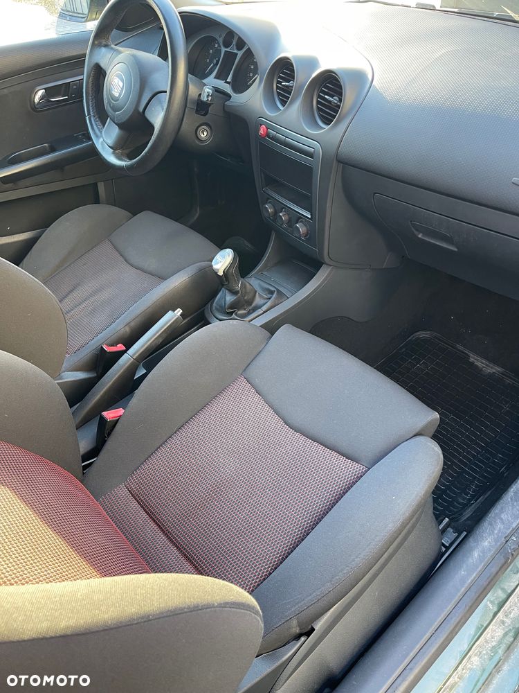 Seat Ibiza - 7