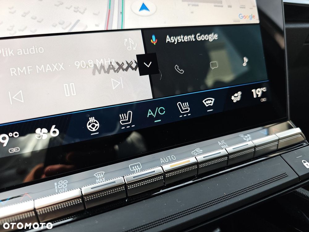 Renault Austral 1.2 E-Tech Full Hybrid 200 Iconic esprit Alpine MMT - 30