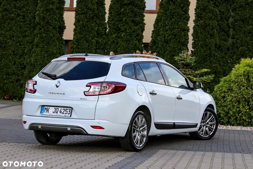 Renault Megane - 17