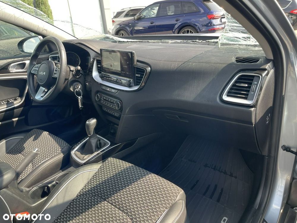 Kia XCeed 1.5 T-GDI OPF SPIRIT - 9