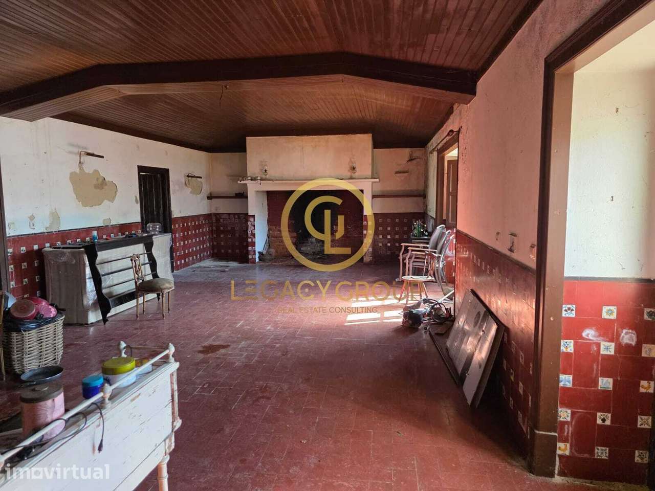 HERDADE COM 625 HECTARES EM TELHEIRO, ODEMIRA - Grande imagem: 5/26