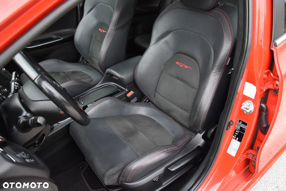 Kia Ceed 1.6 T-GDI GT-Challenge - 27