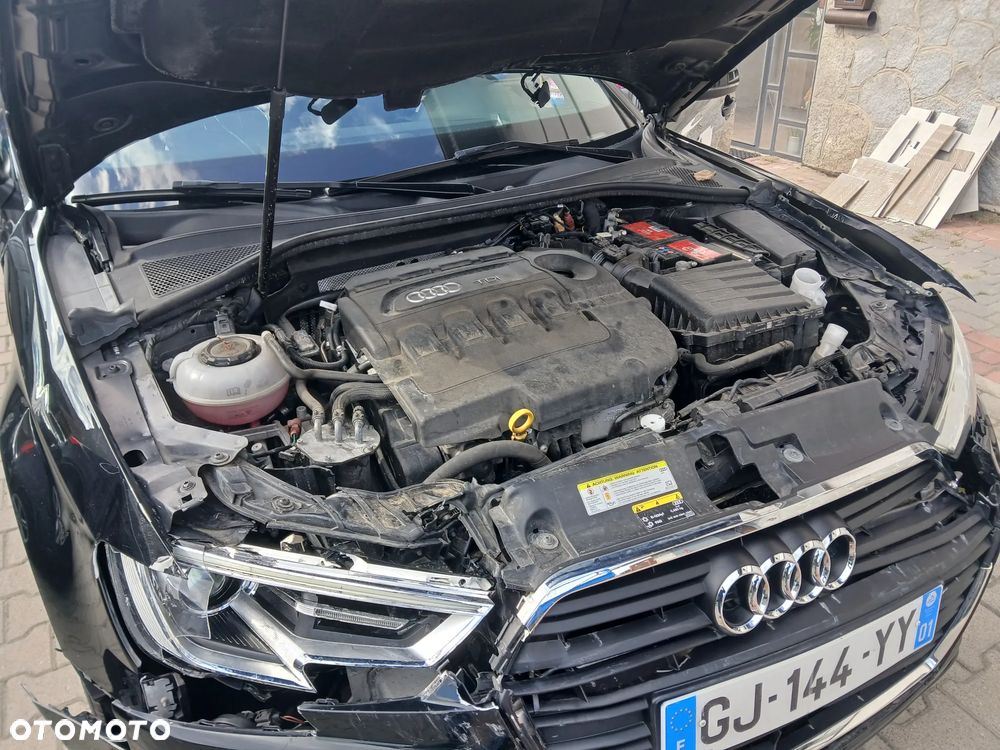 Audi A3 Limousine - 25