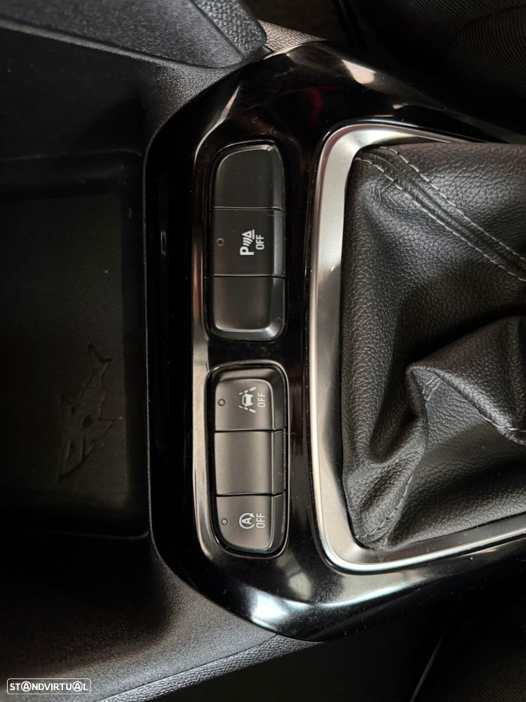 Opel Corsa 1.2 Edition - 20