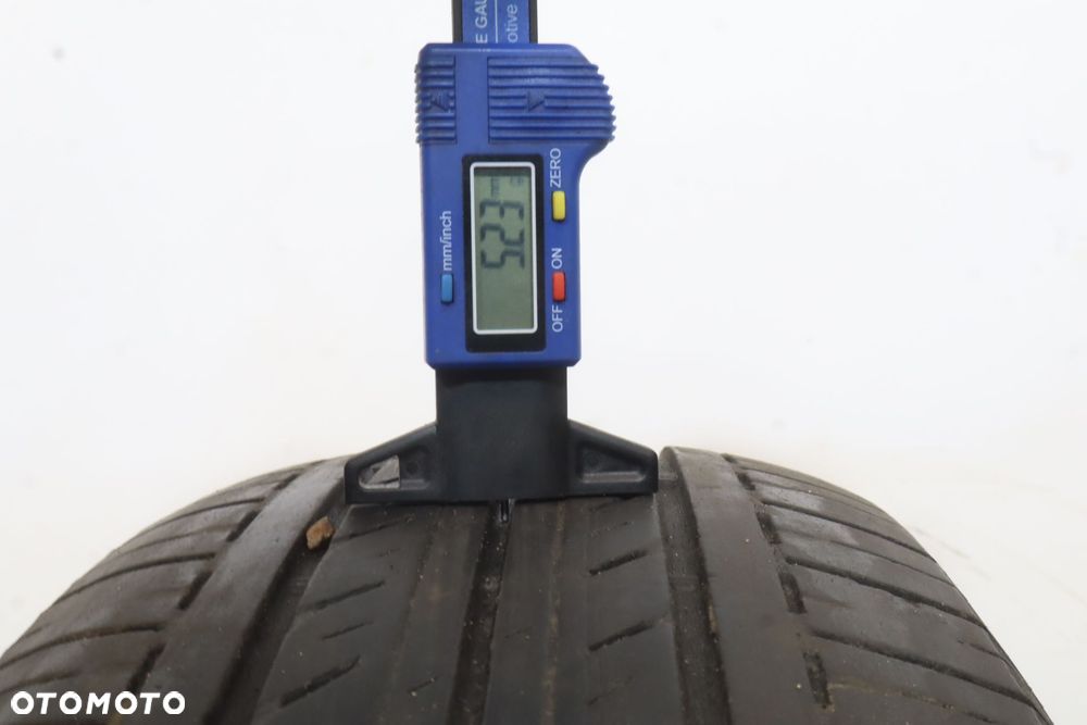 OPONA OPONY 2 SZT BRIDGSTONE ECOPIA EP15  LATO 195/65/15 22R - 3