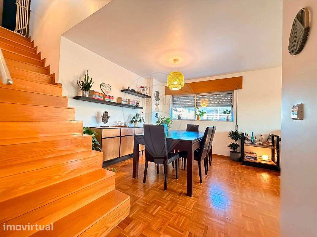 Apartamento T3 para venda - Grande imagem: 3/16