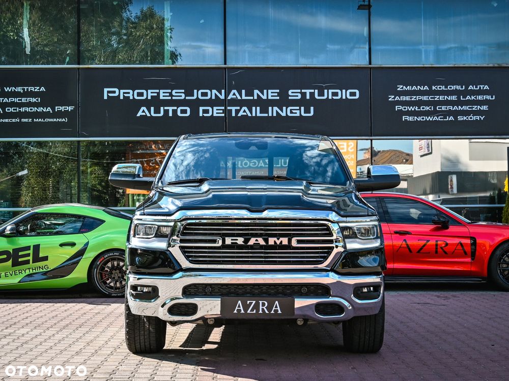Dodge RAM - 6