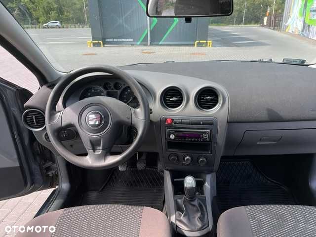 Seat Cordoba - 7