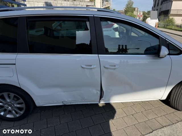 Seat Alhambra 2.0 TDI (Ecomotive) Start & Stop DSG Style - 5