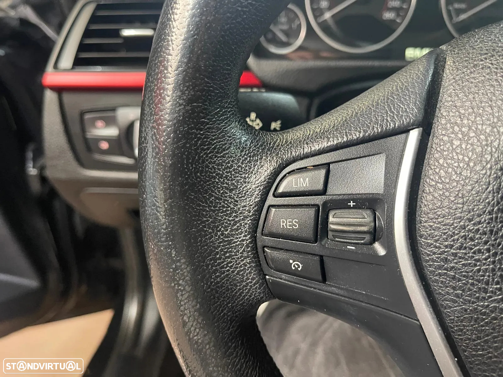 BMW 320 d Touring Sport Line - 53