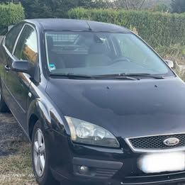 Ford Focus - 2