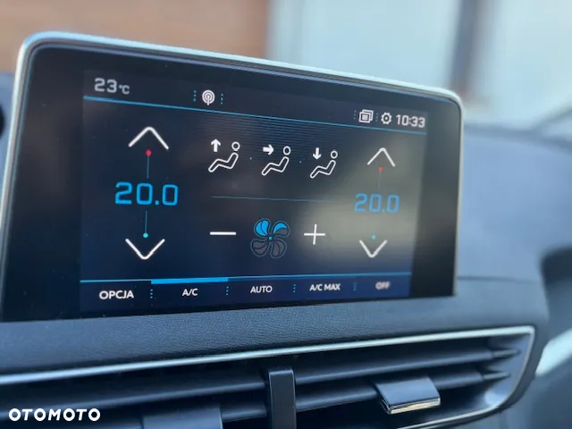 Peugeot 3008 1.2 PureTech Allure Pack S&S - 20