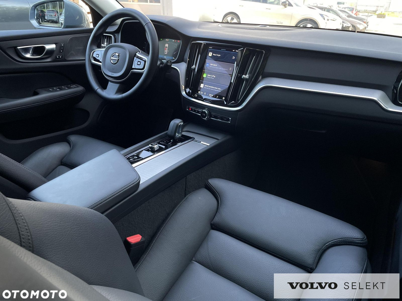 Volvo V60 Cross Country - 27