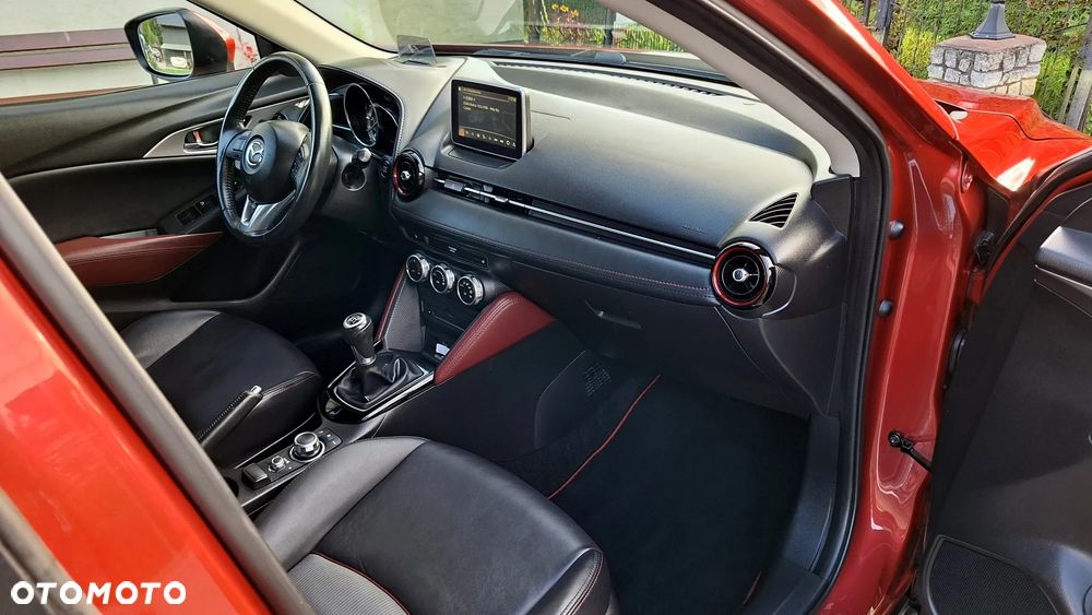 Opel Crossland X 1.2 Start/Stop Design Line - 31