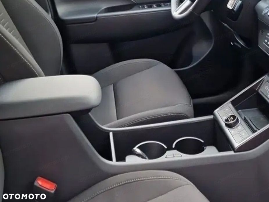 Hyundai Kona 1.6 GDI Hybrid Executive DCT - 10